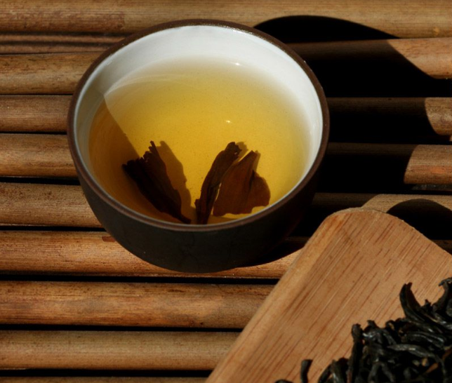 吴觉农：我一生事茶，是个茶人